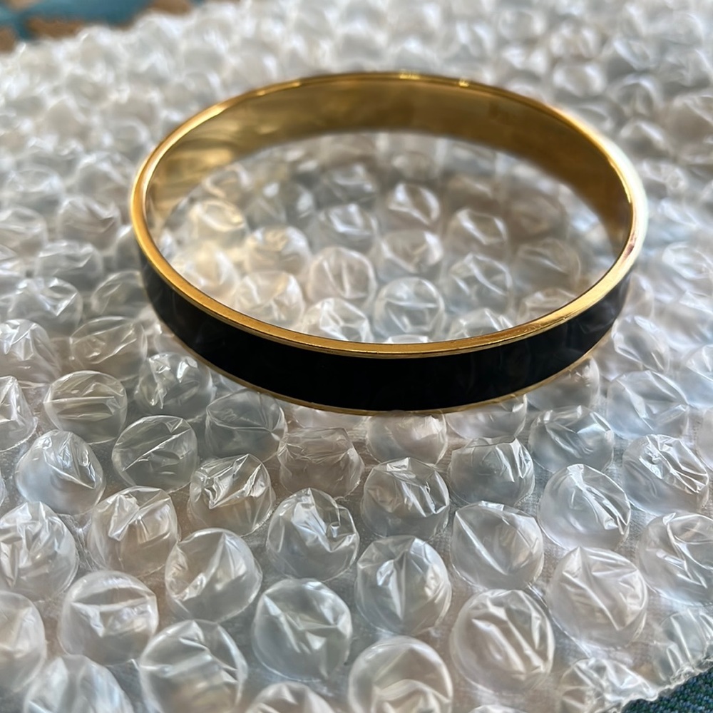 Kate Spade An ace up your sleeve bracelet